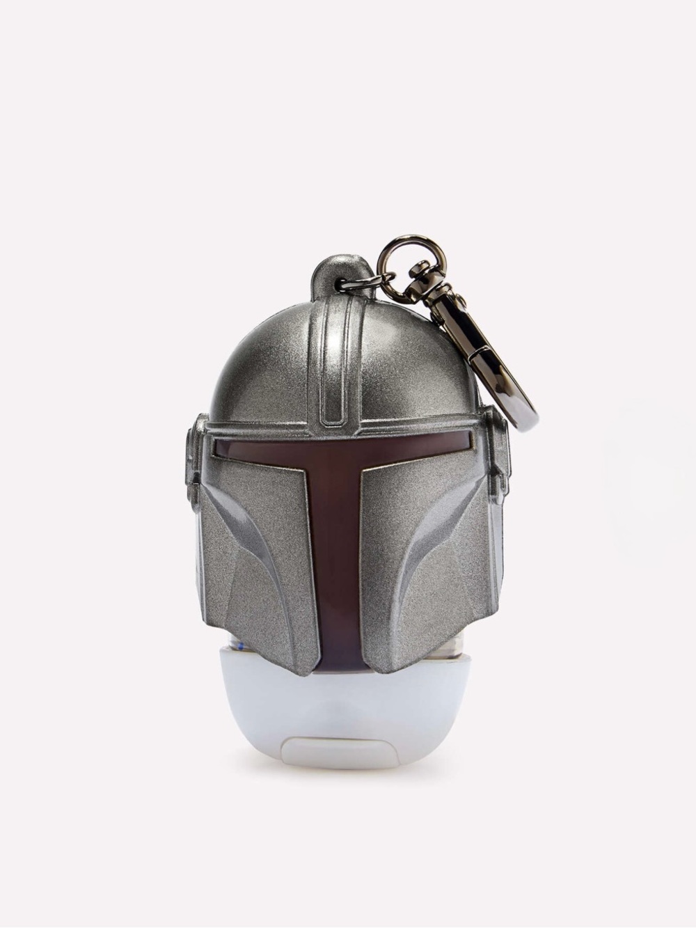 Bath And Body Works The Mandalorian Hand Sanitizer Holder